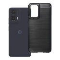 Kryt CARBON 2.0 pro Motorola G35 5G - černý