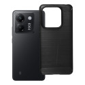 Kryt CARBON 2.0 pro Xiaomi POCO M7 PRO – černý