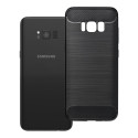 Kryt CARBON 2.0 pro Samsung S8 – černý