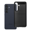 Kryt CARBON 2.0 pro Samsung S25 - černý