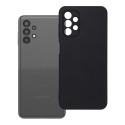 Kryt MATT 2.0 pro Samsung A13 4G - černý