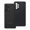 Kryt MATT 2.0 Samsung A53 5G - černá matná
