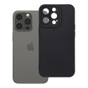 Kryt MATT 2.0 pro iPhone 13 Pro - černý mat