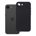Kryt MATT 2.0 iPhone 16e / 17e černý mat