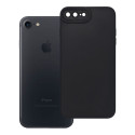 Kryt MATT 2.0 pro iPhone 7 Plus / 8 Plus – černá