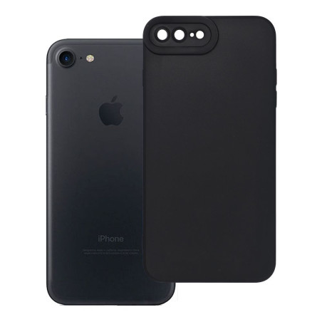 Kryt MATT 2.0 pro iPhone 7 Plus / 8 Plus – černá