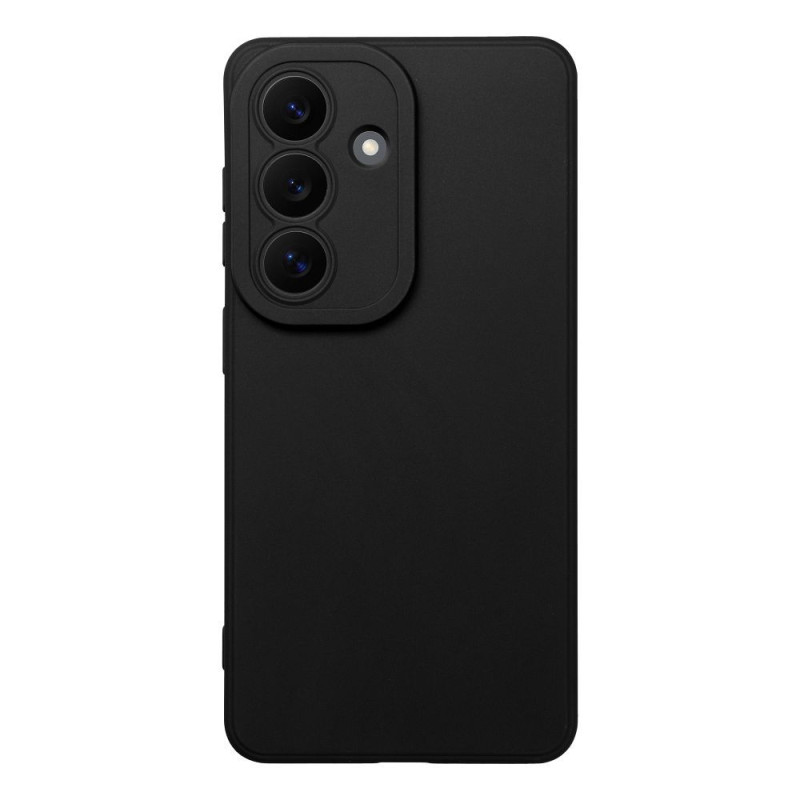 Kryt MATT 2.0 pro Xiaomi Redmi A5 - černý matný