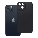 Kryt MATT 2.0 pro iPhone 14 – černý mat