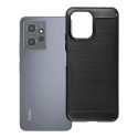 Kryt Carbon 2.0 pro Redmi 12 4G/5G - černý