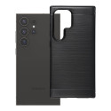 Kryt CARBON 2.0 pro Samsung S24 ULTRA - černý