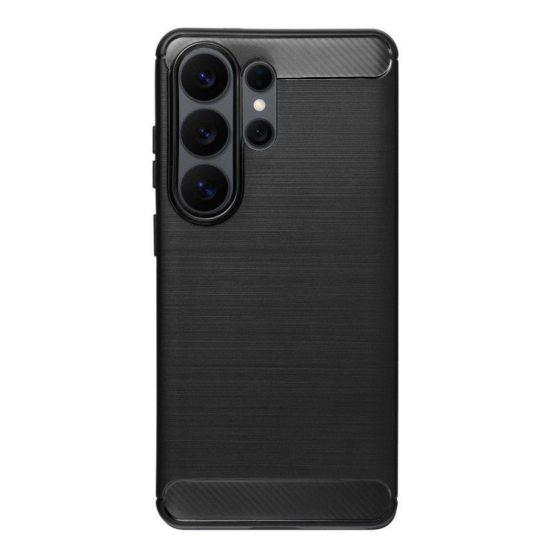Kryt Carbon 2.0 pro Xiaomi Redmi Note 14 5G - černý