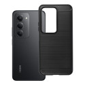 Kryt CARBON 2.0 pro Xiaomi Redmi 15 4G/15 5G - černý