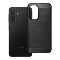 Kryt CARBON 2.0 pro Samsung A17/A18 - černý