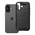 Kryt CARBON 2.0 iPhone 17 – černý