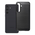 Kryt CARBON 2.0 pro Samsung S26 FE / S25 FE - černý