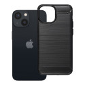 Kryt CARBON 2.0 pro iPhone 13 mini - černý
