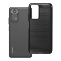Kryt CARBON 2.0 pro Redmi Note 11/11S - černý