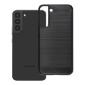 Kryt CARBON 2.0 pro Samsung S22 PLUS černý