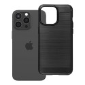 Kryt CARBON 2.0 pro iPhone 15 Pro Max – černý