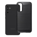 Kryt CARBON 2.0 pro Samsung A34 5G - černý
