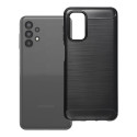 Kryt CARBON 2.0 pro Samsung A13 4G - černý