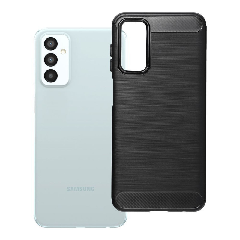 Kryt Case Carbon 2.0 pro SAMSUNG M23 - černý