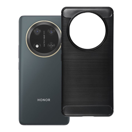 Kryt CARBON 2.0 pro Honor Magic 7 Lite - černý