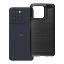 Kryt CARBON 2.0 pro Motorola G56 5G - černý