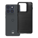 Kryt CARBON 2.0 pro Motorola EDGE 70 černý