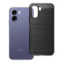 Kryt CARBON 2.0 pro OPPO A6x – černý