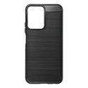 Kryt CARBON 2.0 pro Xiaomi Redmi 15A – černý