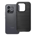 Kryt CARBON 2.0 pro Honor 600 LITE - černý