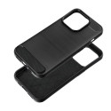 Kryt CARBON 2.0 pro iPhone 6 – černý