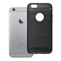 Kryt CARBON 2.0 pro iPhone 6 – černý