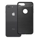 Kryt Carbon 2.0 iPhone 7 Plus / 8 Plus - černý