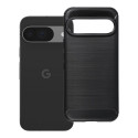 Kryt CARBON 2.0 pro Google Pixel 9 - černý