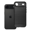 Kryt CARBON 2.0 pro iPhone Air - černý