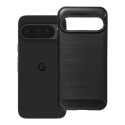 Kryt Carbon 2.0 pro Google Pixel 9 PRO – černý