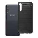 Kryt CARBON 2.0 pro Samsung A70/A70s černá