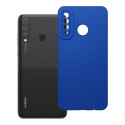 Kryt MATT 2.0 Huawei P30 LITE – modrý