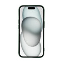 Kryt MATT 2.0 iPhone 11 - tmavě zelený