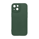 Kryt MATT 2.0 iPhone 11 - tmavě zelený