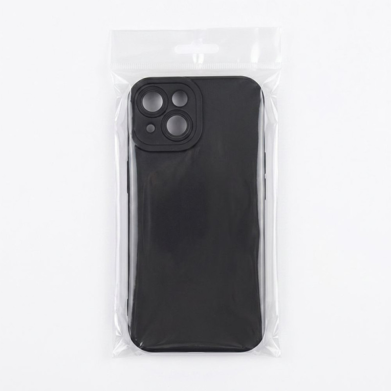 Kryt MATT 2.0 pro iPhone 16 PRO - černý