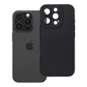 Kryt MATT 2.0 pro iPhone 16 Pro - černý