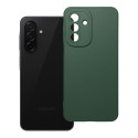 Kryt MATT 2.0 pro Samsung A26 5G – tmavě zelená