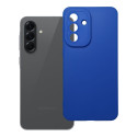 Kryt MATT 2.0 pro Samsung A56 5G - modrý