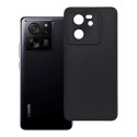 Kryt MATT 2.0 pro Xiaomi 13T – černá matná