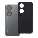 Kryt MATT 2.0 pro Honor X7b – černý
