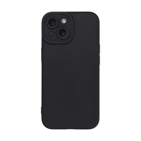 Kryt MATT 2.0 pro iPhone 17 – černý matný