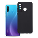 Kryt MATT 2.0 pro Huawei P30 LITE – černý